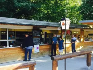 Naturfreundehaus Asperg Wirtshaus & Biergarten