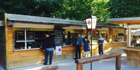 Naturfreundehaus Asperg Wirtshaus & Biergarten