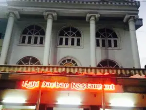 Haji Darbar Restaurant