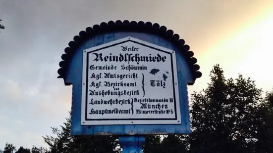 Reindlschmiede