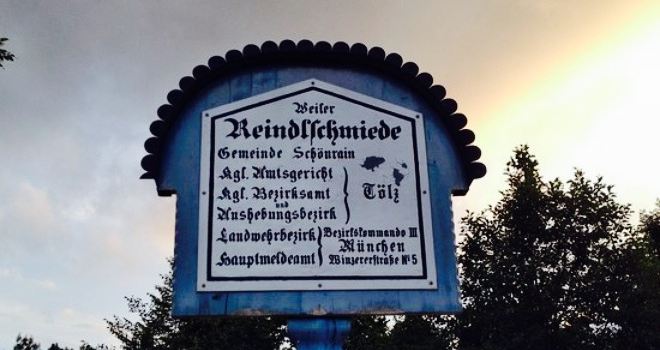 Reindlschmiede
