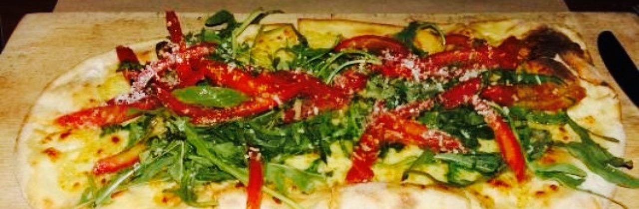 Classico Italiano (Gili Air)