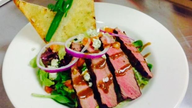 Eclipse Restaurant + Lounge