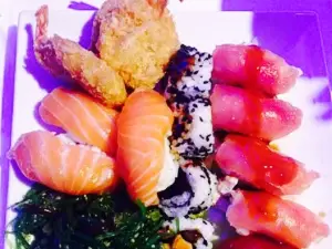 Nippon Japanese Lounge