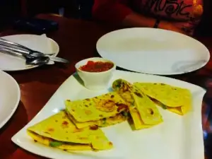 Napoli Italian Bistro