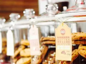 Treccino Rösterei & Cafébar