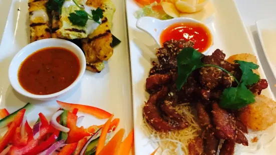 Eat Thai - High Wycombe