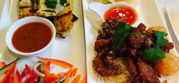 Eat Thai - High Wycombe