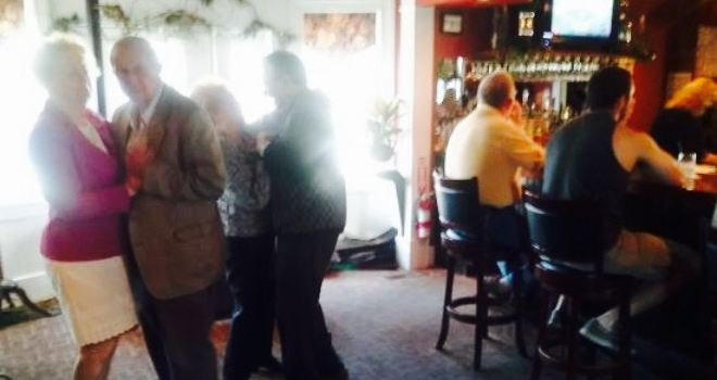 Delciello's Ristorante and Lounge
