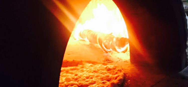 Pizzeria Anno Zero