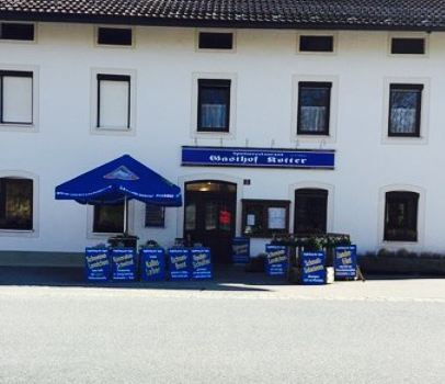 Gasthof Kotter