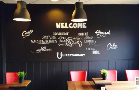 U Restaurant
