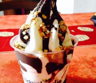 Yogurtlandia San Vito