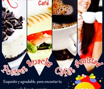 Cafe Los 4 Acuerdos