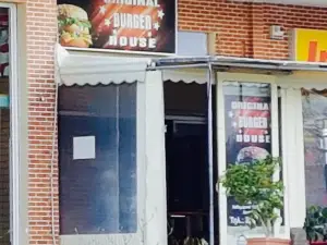 Original Burger House