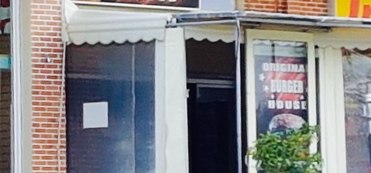 Original Burger House