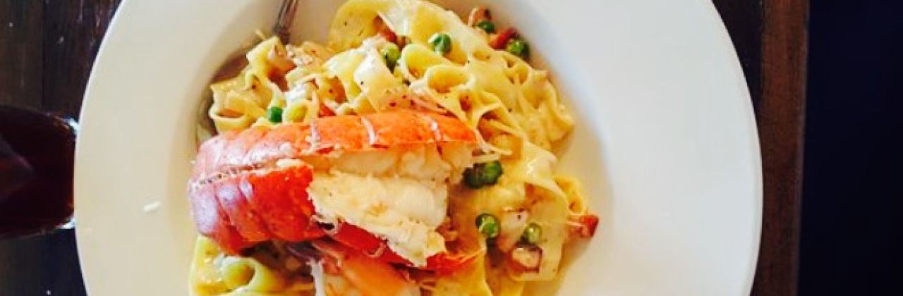 Niko's Italian Cuisine