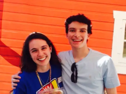 プラスコズ・ファーム・クリーマリー & カフェ