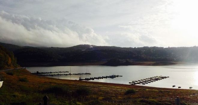 Edersee Alm Wohnmobilpark