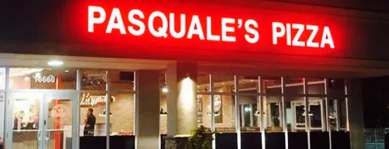 Pasquale's Pizza