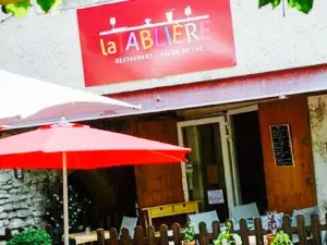 Restaurant La Tabliere
