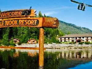 Eagle Nook Resort