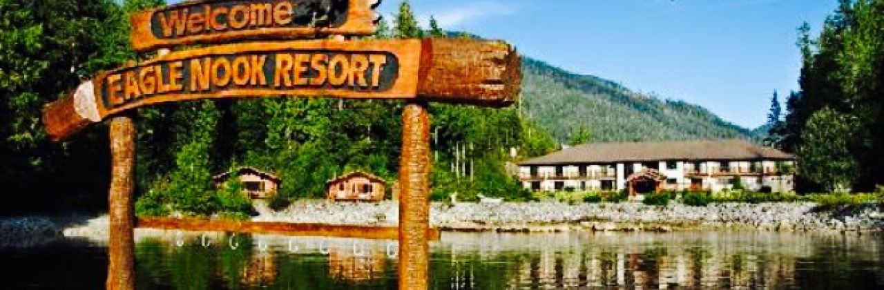 Eagle Nook Resort