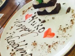 Capricciosa Tokorozawa West Entrance