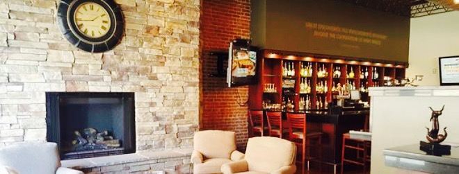 Restaurant Forty Six