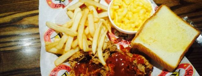 Shanes Rib Shack