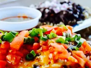 Sam’s Sports Grill - Hendersonville