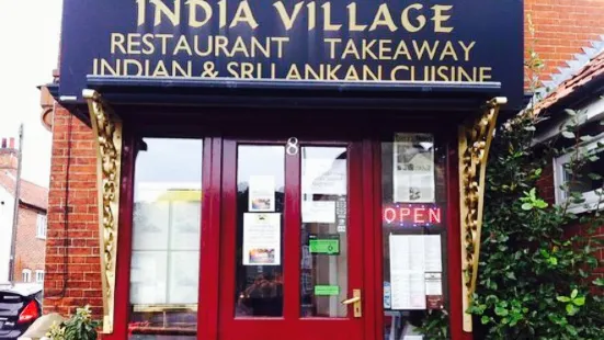 India Village