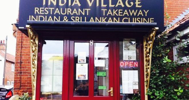 India Village