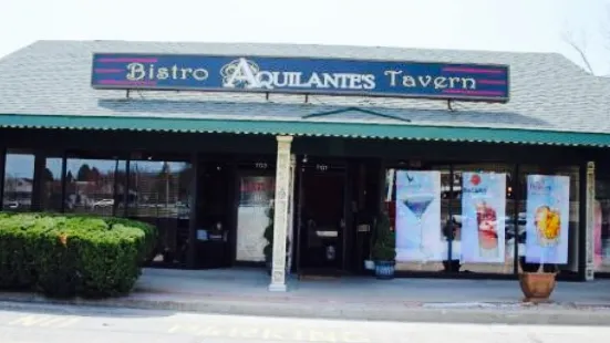 Aquilante's Bistro & Tavern
