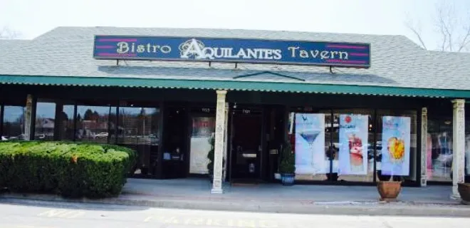 Aquilante's Bistro