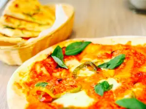 Cozzi Ristorante
