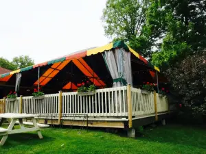 Sebby's Pub and Grill