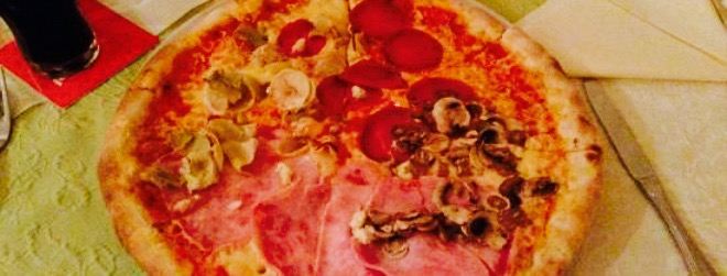 Spencer Pizzeria