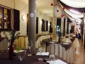 Ristorante Mazzoni