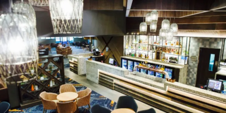 Rock Salt Bar & Grill