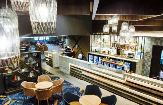 Rock Salt Bar & Grill