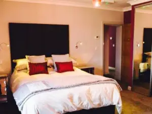 The Quarry Burn Guest House & Restaurant