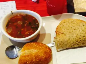 Panera Bread