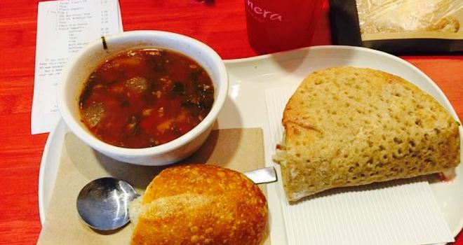 Panera Bread