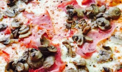 Ristorante Aeroporto