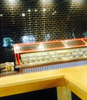 Sonny's BBQ