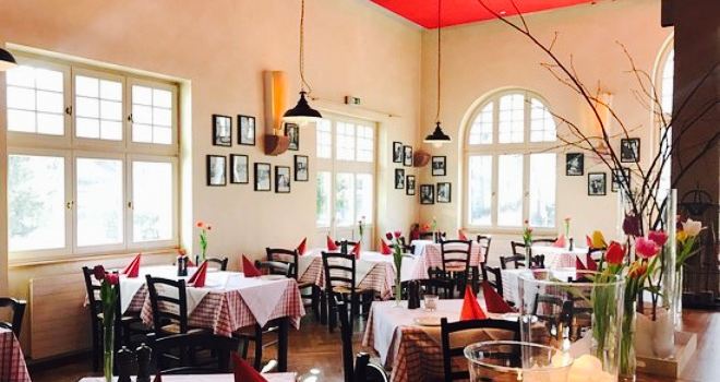 Wacker Ristorante