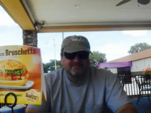 Dairy Queen Grill & Chill