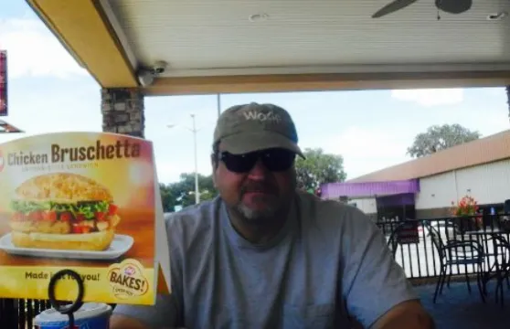 Dairy Queen Grill & Chill