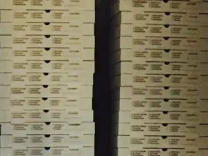 Calabria Pizzeria